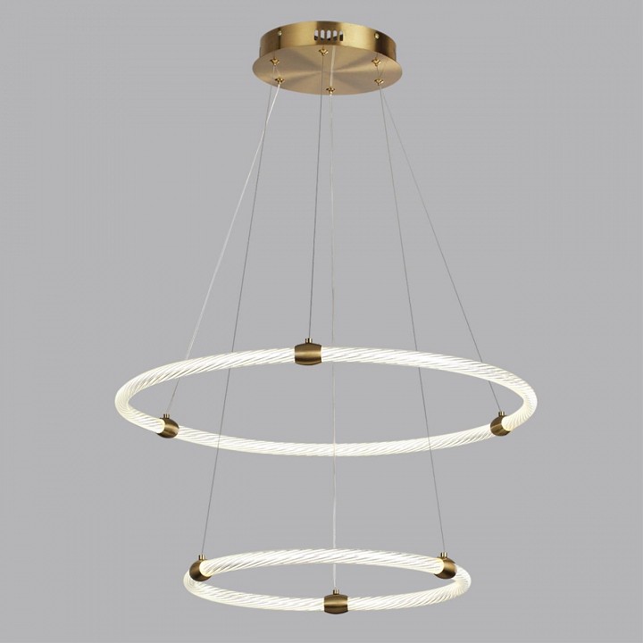 Подвесная люстра lumion twinkle 8010/50l