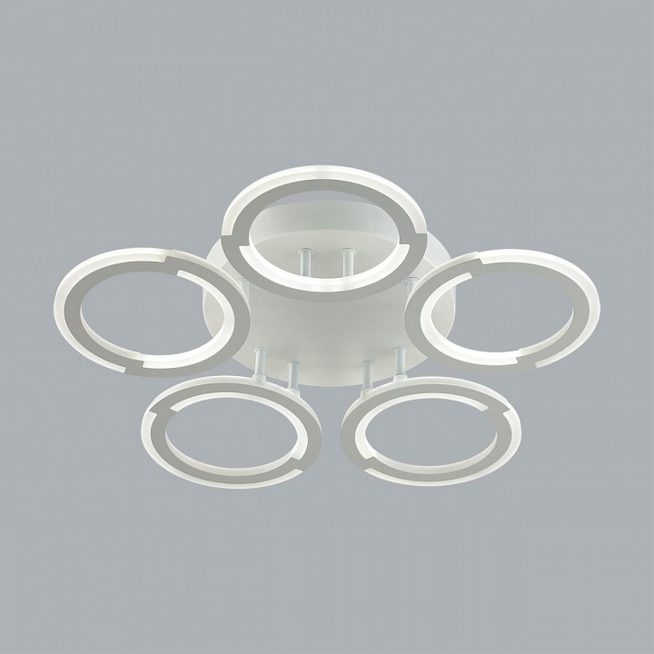 Потолочная люстра lumion kalifa 8027/55cl