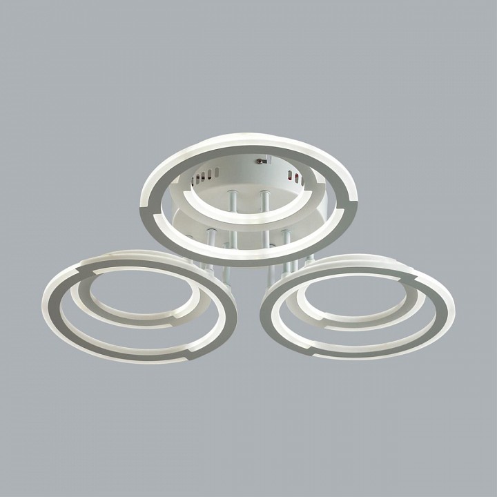 Потолочная люстра lumion osaka 8028/80cl