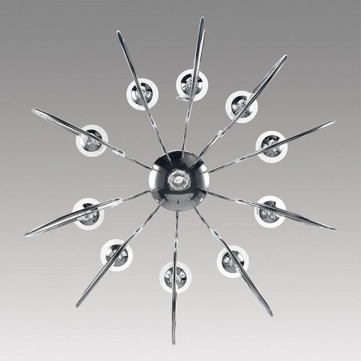 Подвесная люстра lumion laoka 8032/10