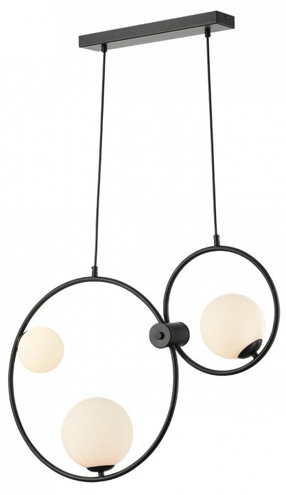 Подвесной светильник lumion ornato 8035/3