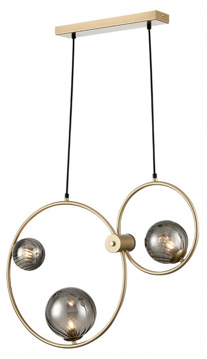 Подвесной светильник lumion ornato 8036/3