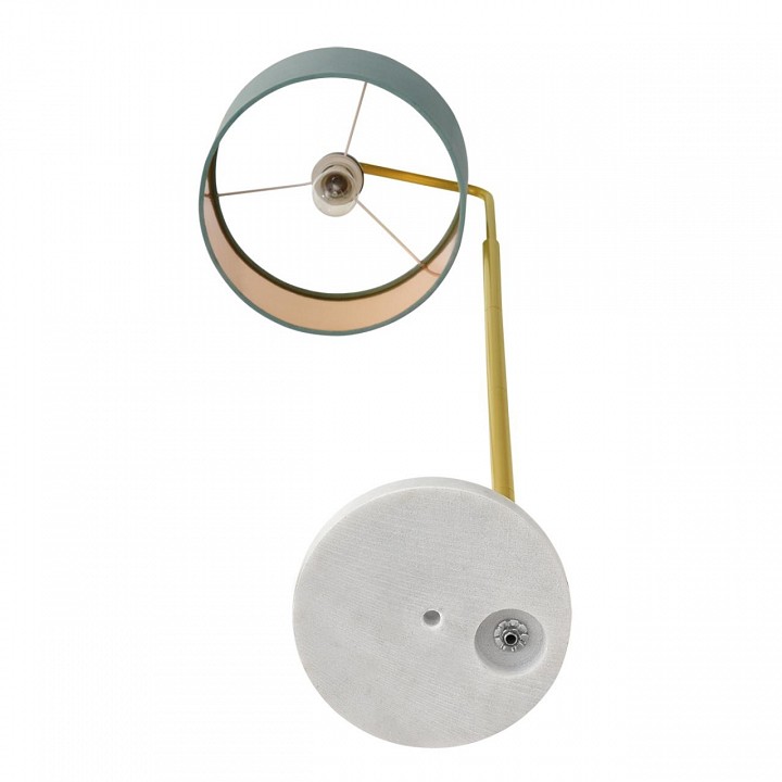 Торшер lumion aviola 8074/1f