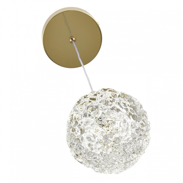 Подвесной светильник lumion trino 8080/1a