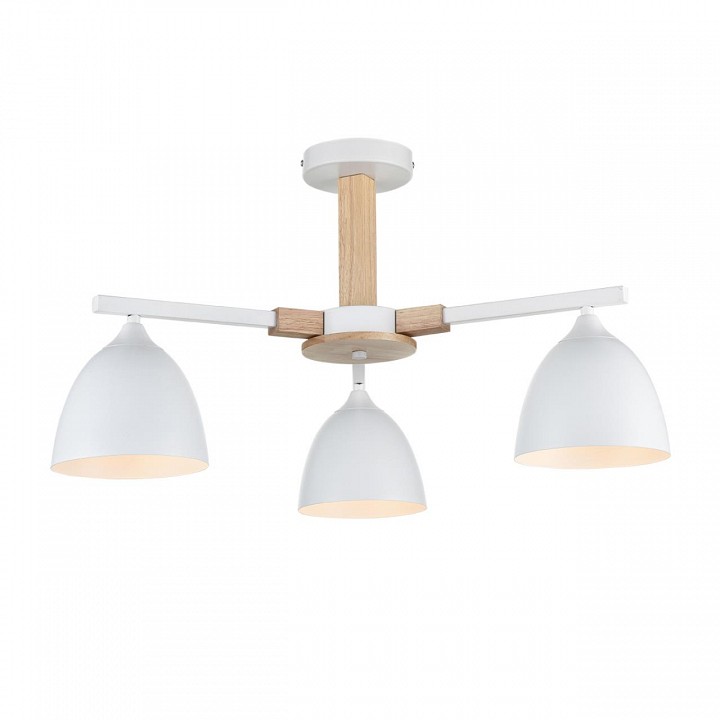 Люстра на штанге lumion colange 8095/3c