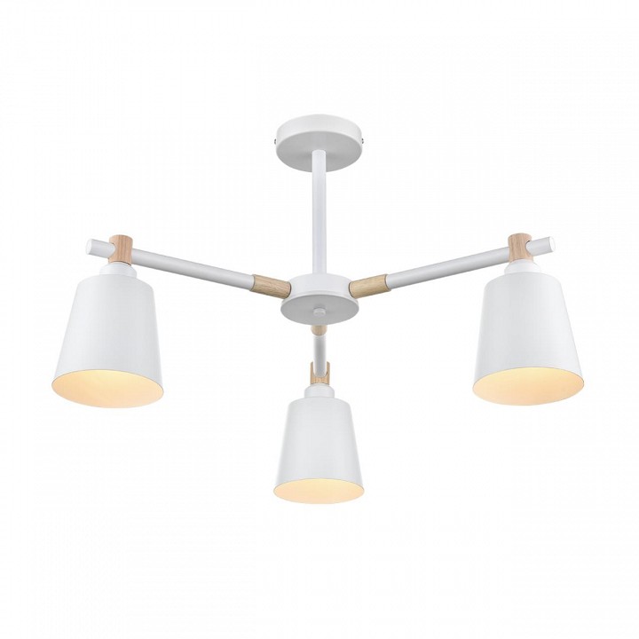 Люстра на штанге lumion rosalina 8097/3c