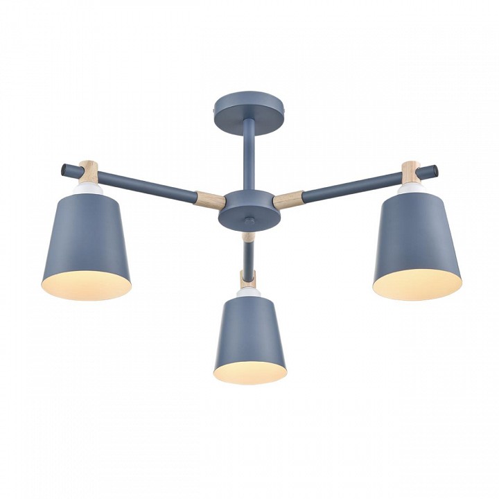 Люстра на штанге lumion rosalina 8098/3c