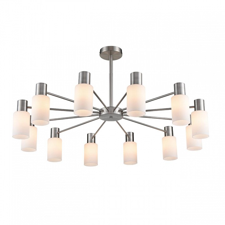 Подвесной светильник lumion mave 8099/12c