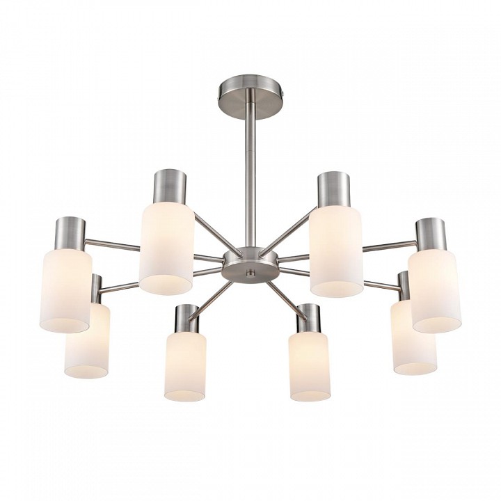 Подвесной светильник lumion mave 8099/8c