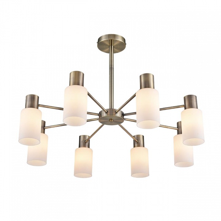 Подвесной светильник lumion mave 8100/8c