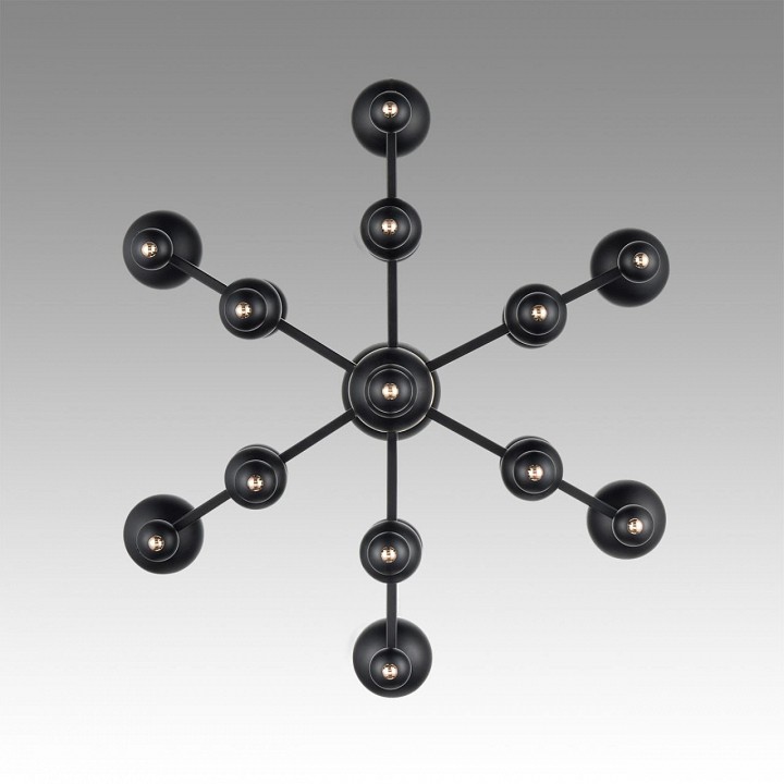 Подвесная люстра lumion nana 8106/6