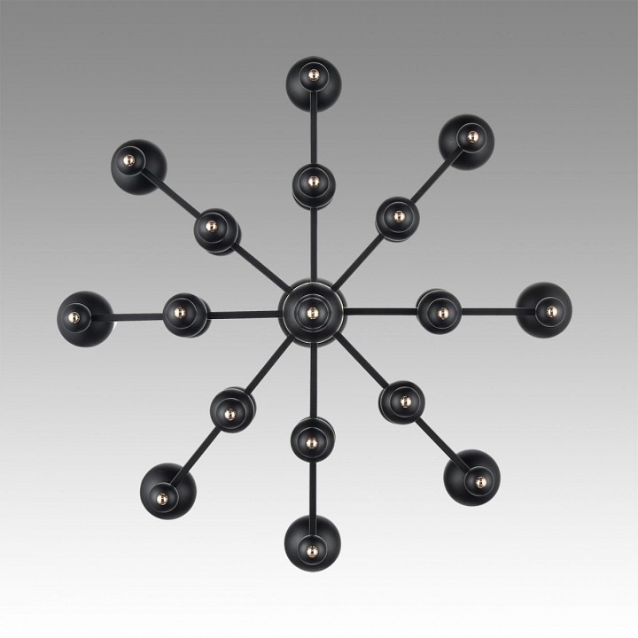 Подвесная люстра lumion nana 8106/8