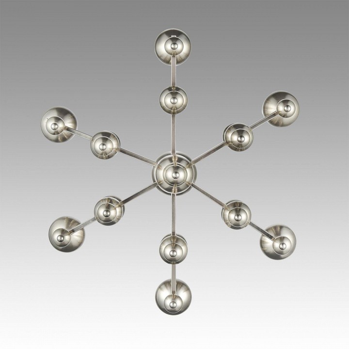 Подвесная люстра lumion nana 8107/6