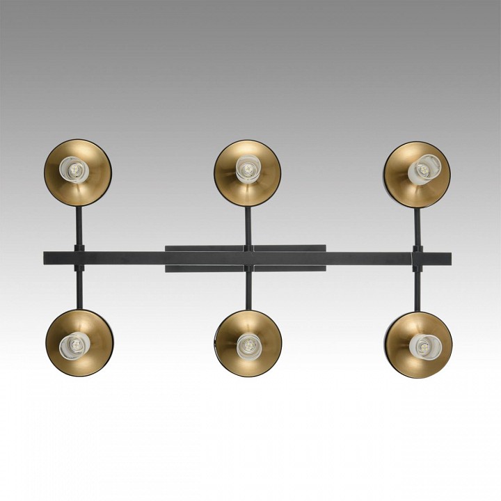Люстра на штанге lumion tamaresa 8112/12