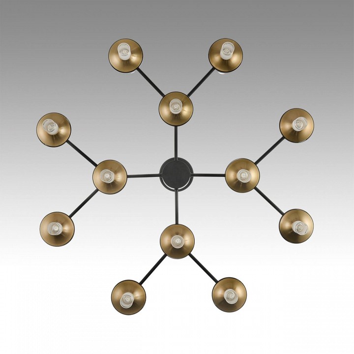Люстра на штанге lumion tamaresa 8112/24