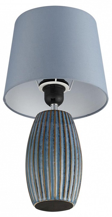 Настольная лампа декоративная lumion lapuna 8123/1т
