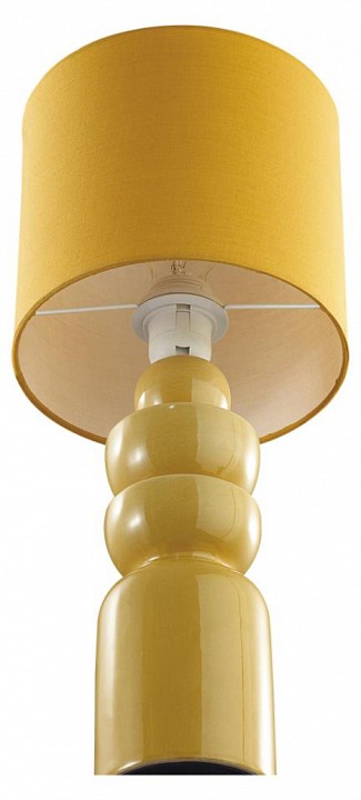 Настольная лампа декоративная lumion segi 8130/1t