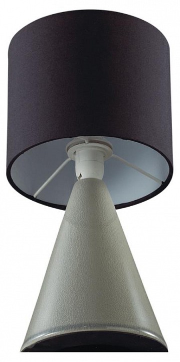 Настольная лампа декоративная lumion segi 8132/1т
