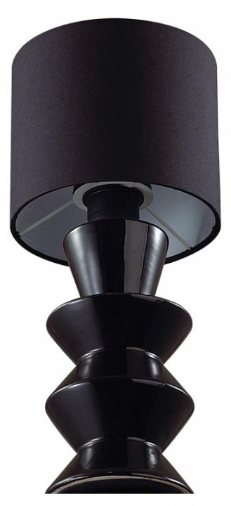 Настольная лампа декоративная lumion segi 8133/1т