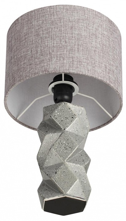 Настольная лампа декоративная lumion beina 8136/1т