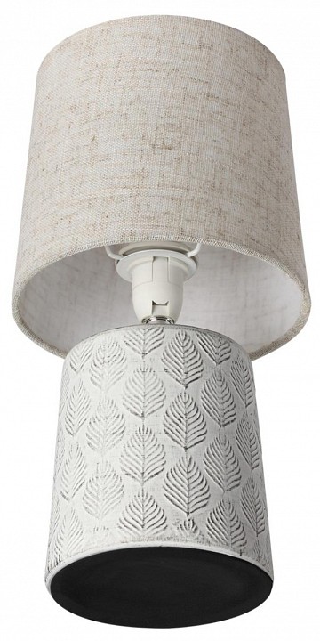 Настольная лампа декоративная lumion tanita 8158/1т