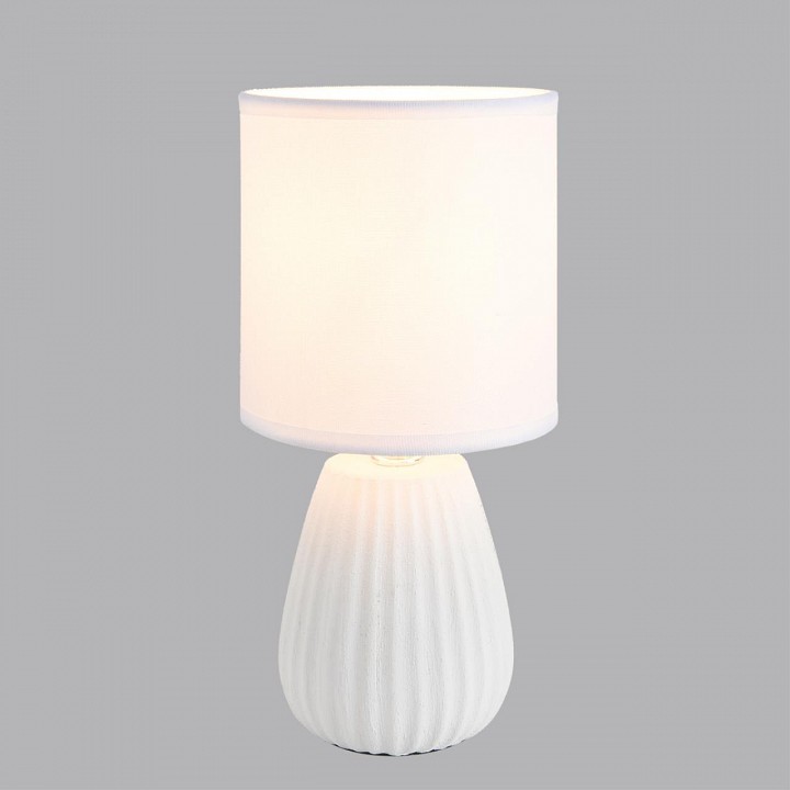 Настольная лампа декоративная lumion asela 8159/1t