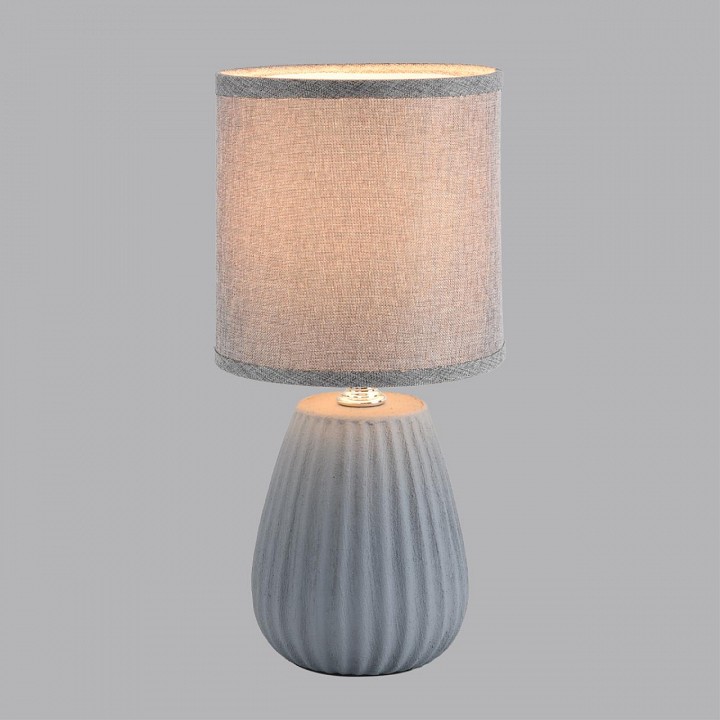 Настольная лампа декоративная lumion asela 8161/1t