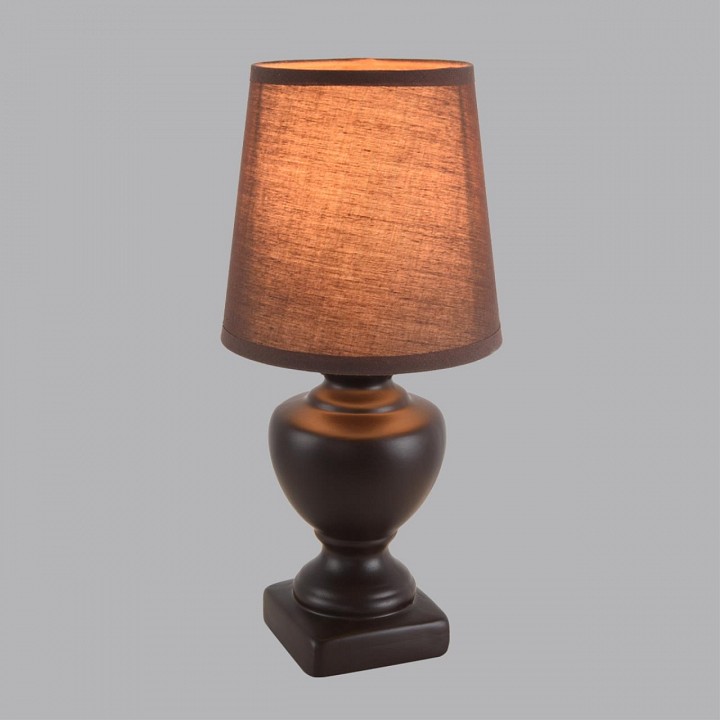 Настольная лампа декоративная lumion bianka 8162/1t