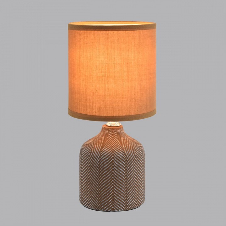 Настольная лампа декоративная lumion inina 8175/1t