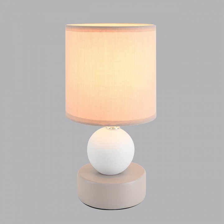 Настольная лампа декоративная lumion lalana 8180/1t