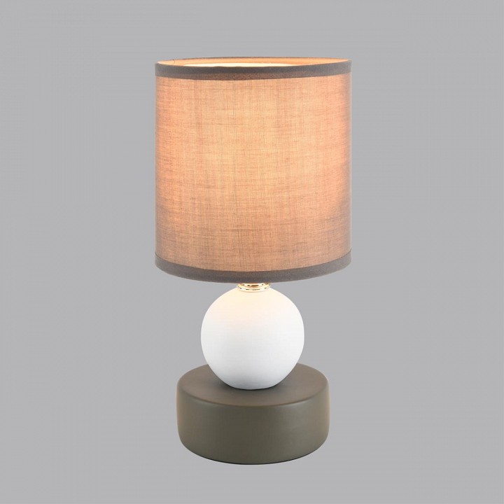 Настольная лампа декоративная lumion lalana 8182/1t