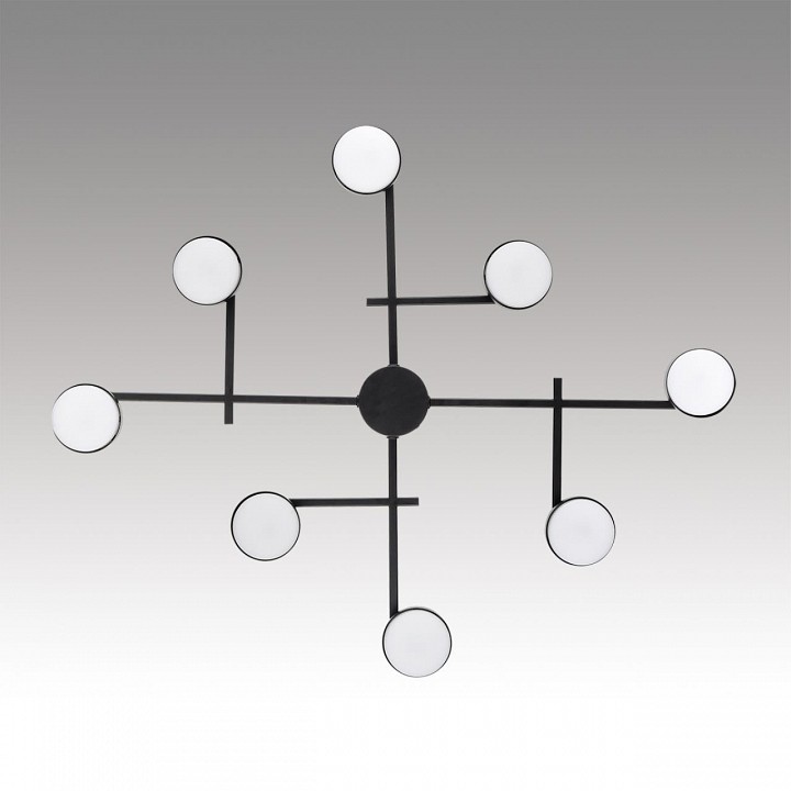 Потолочная люстра lumion dabra 8186/8c