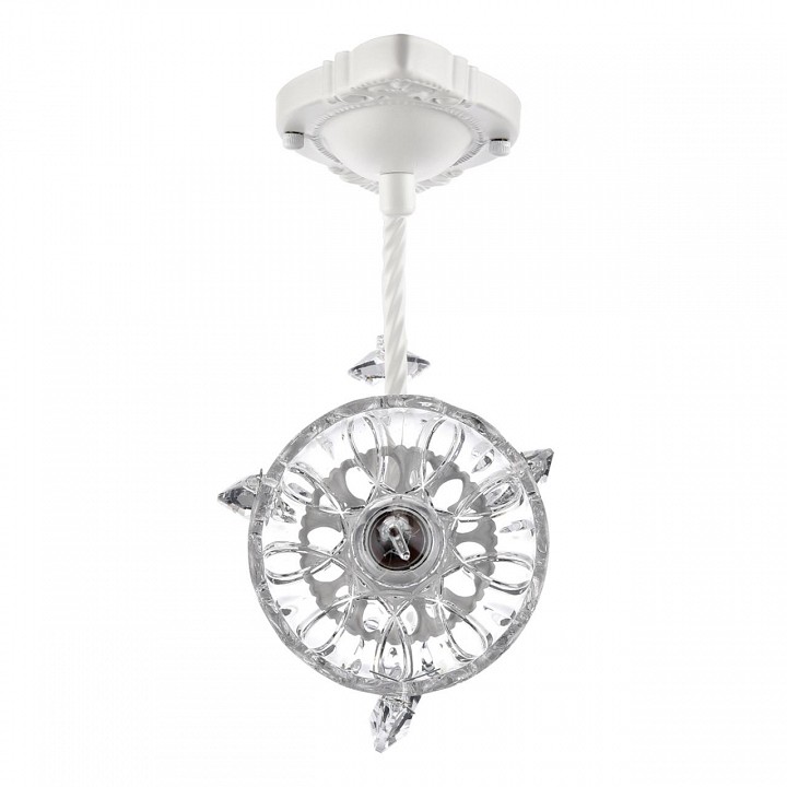 Бра lumion snow 8189/1w