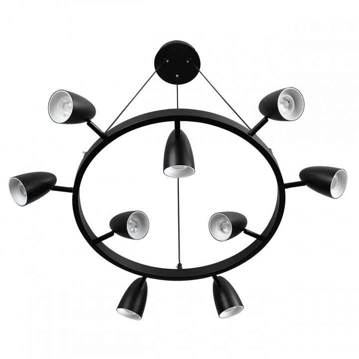 Подвесная люстра lumion ilmina 8237/9