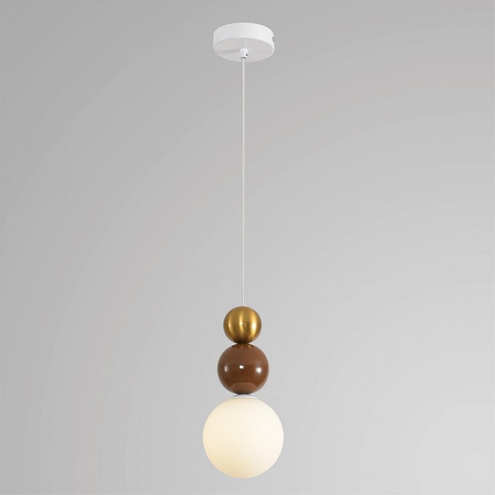 Подвесной светильник lumion bonbones 8257/1