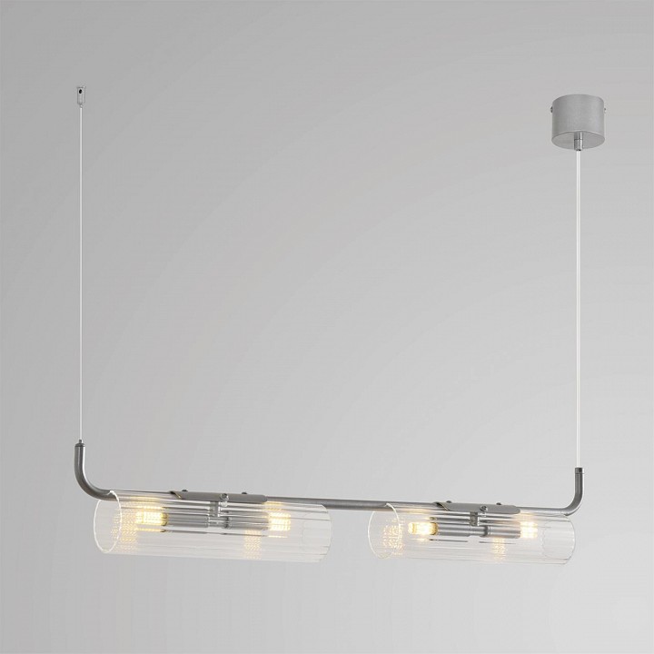 Подвесной светильник lumion toronto 8258/4