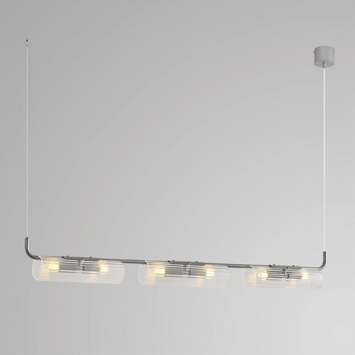 Подвесной светильник lumion toronto 8258/6