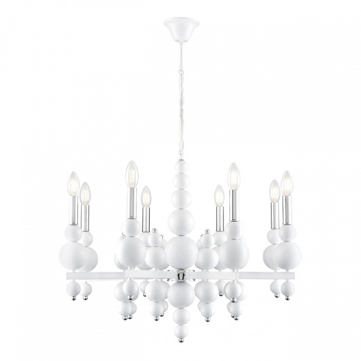 Подвесная люстра lumion nana 8260/8