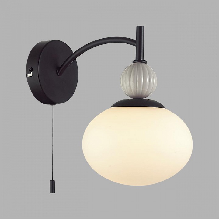 Бра lumion gloriya 8273/1w