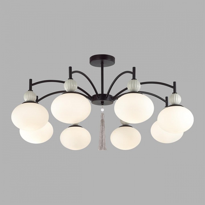 Люстра на штанге lumion gloriya 8273/8c