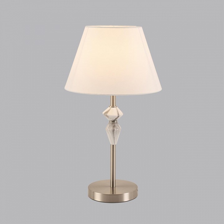 Настольная лампа декоративная lumion vermont 8274/1t