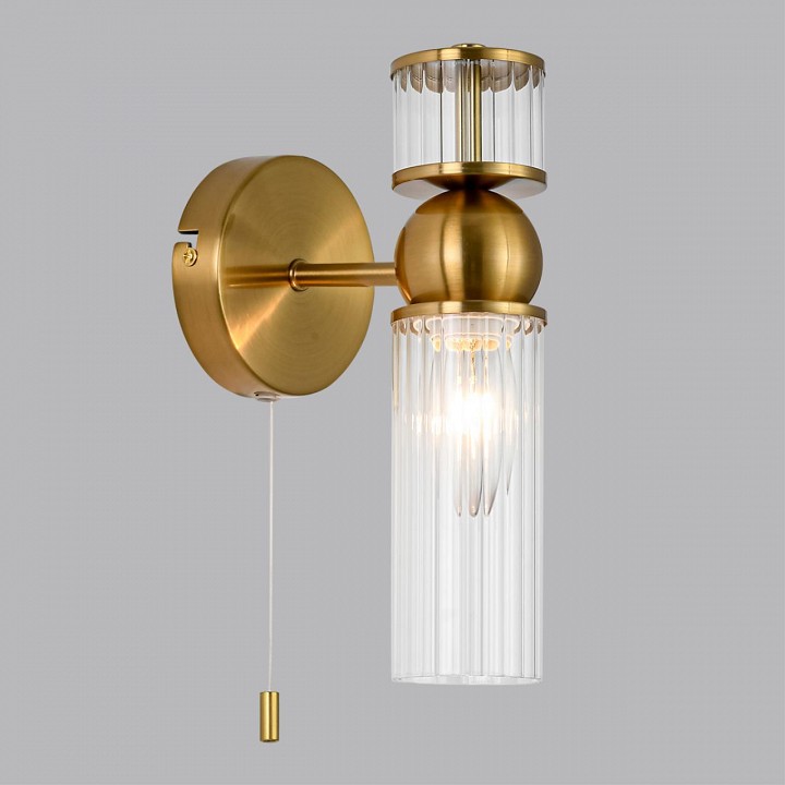 Бра lumion denver 8276/1w