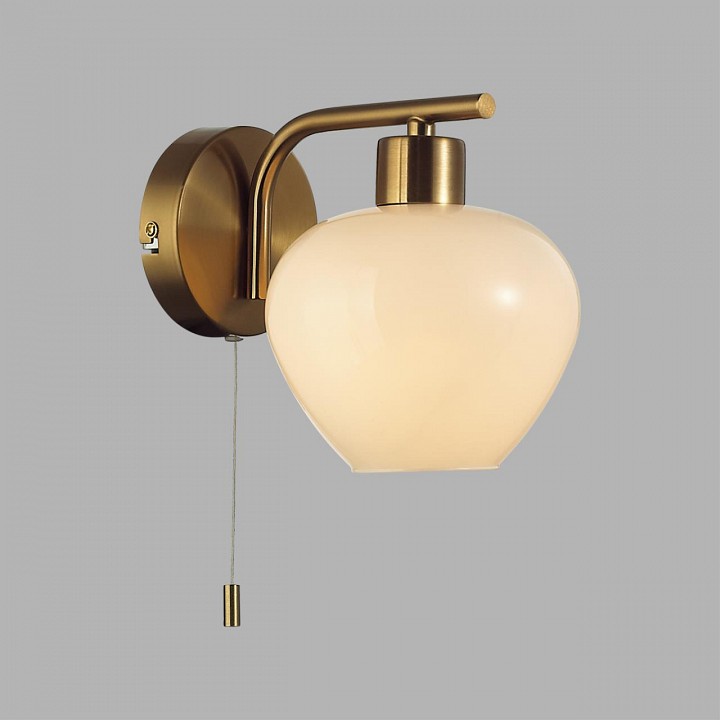 Бра lumion carmela 8278/1w