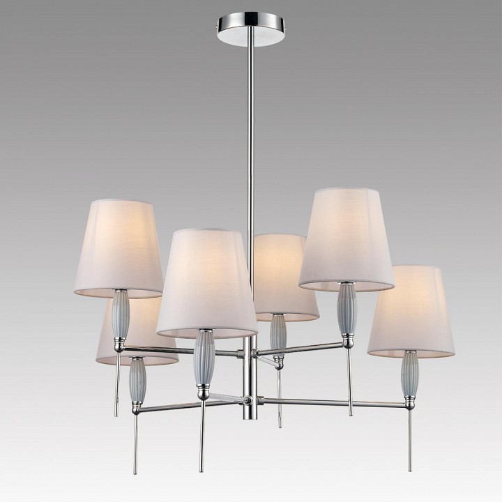 Люстра на штанге lumion karmen 8279/6