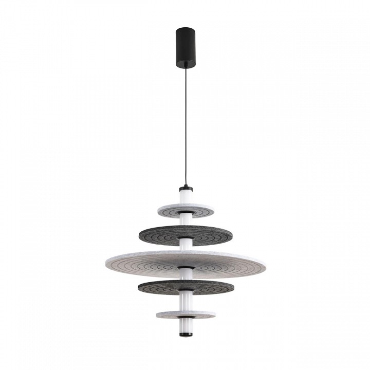 Подвесной светильник lumion felta 8295/14al