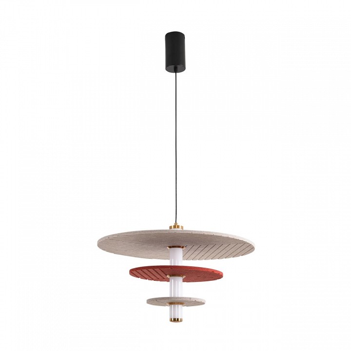 Подвесной светильник lumion felta 8296/11al
