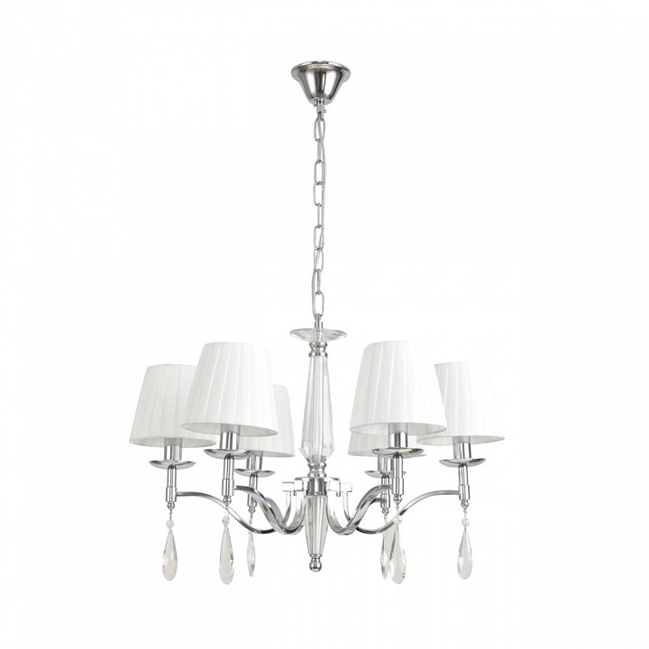 Подвесная люстра lumion magda 8316/6