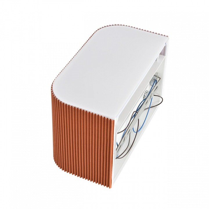 Накладной светильник lumion moderni 8329/2w