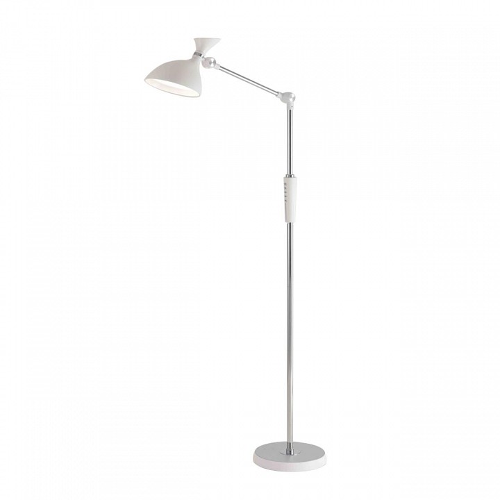 Торшер lumion horsa 8330/15fl