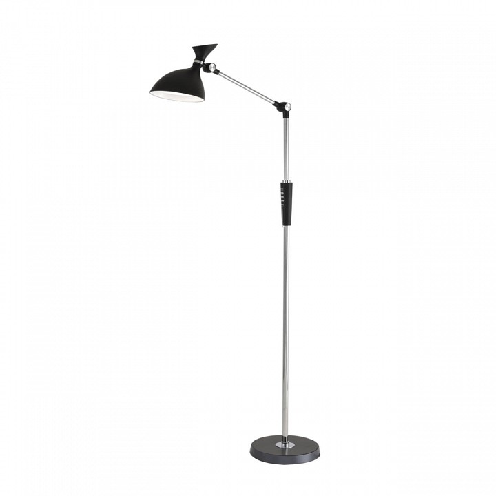 Торшер lumion horsa 8331/15fl